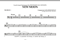 New Moon (The Meadow) - Trombone 1