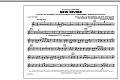 New Divide (from "Transformers: Revenge Of The Fallen") - 3rd Bb Trumpet