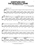 Overture And The Beautiful Game