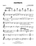 Footprints - Trumpet 4