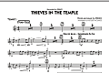 Thieves In The Temple - Trumpet 1