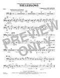 The Ludlows (Theme from Legends of the Fall) - Bass