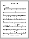 Nova Bossa - Tenor Sax 1