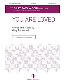 You Are Loved 