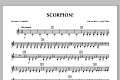 Scorpion! - Bb Bass Clarinet