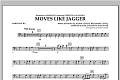 Moves Like Jagger - Baritone B.C.