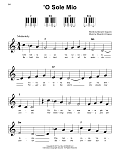 'O Sole Mio