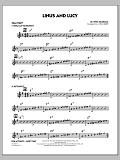 Linus And Lucy - Solo Sheet