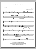 Reflections of God's Love - F Horn