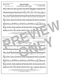 Montero (Call Me By Your Name) (arr. Tom Wallace) - Electric Bass
