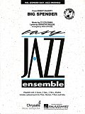 Big Spender - Tenor Sax 2
