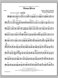 Moon River - Bass