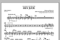 Hey Jude - Percussion 1