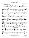 Cotton Tail - Trumpet 1