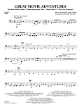 Great Movie Adventures (Flex-Band) - Pt.5 - Tuba