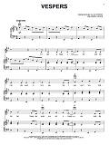 Vespers