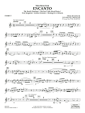 Selections from Encanto (arr. Paul Murtha) - F Horn 2