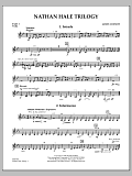 Nathan Hale Trilogy - Pt.3 - Violin
