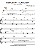 Theme from Bewitched