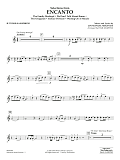 Selections from Encanto (arr. Paul Murtha) - Bb Tenor Saxophone
