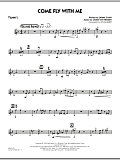 Come Fly With Me - Trumpet 1