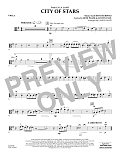 City of Stars (from La La Land) - Viola