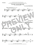 To Sit And Dream - Vibraphone
