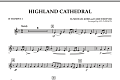 Highland Cathedral - Bb Trumpet 2