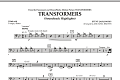 Transformers Soundtrack Highlights - Timpani