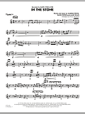 In The Stone - Trumpet 4