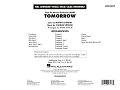 Tomorrow (from Annie) (arr. Mark Taylor) - Conductor Score (Full Score)
