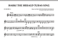 Hark! The Herald Tubas Sing - Bb Trumpet 2