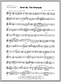 Down by the Riverside - Tenor Sax