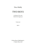 Two Boys