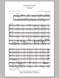 Hallelujah Chorus