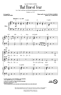 That Time Of Year (arr. Mark Brymer)