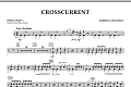 Crosscurrent - Percussion 1