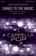 Dance To The Music (arr. Paul Langford)
