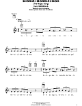 Bibbidi-Bobbidi-Boo (The Magic Song)