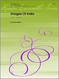 Images Of India - Percussion 1