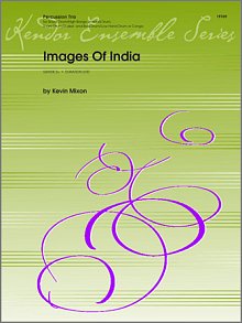 Images Of India - Full Score 