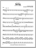 Spring (from The Four Seasons) - Bass
