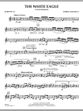 The White Eagle (A Polish Rhapsody) - Baritone T.C.