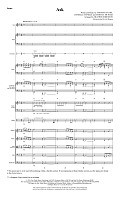 Ask (arr. Heather Sorenson) - Full Score