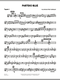 Partido Blue - Trumpet 4