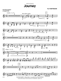 Journey - Percussion 2