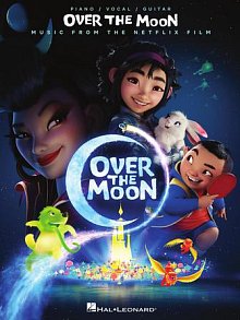 Mooncakes (from Over The Moon) 