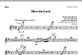 Bless The Lord - Harp