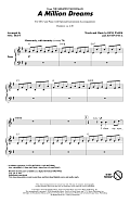 A Million Dreams (from The Greatest Showman) (arr. Mac Huff)