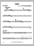 Lost! - Aux Percussion